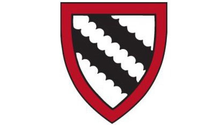 Shield of the Radcliffe Institute for Advanced Study