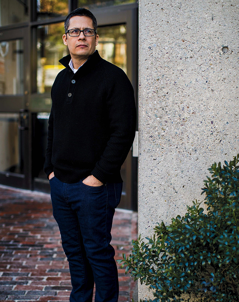 “Lives in Limbo”—Roberto Gonzales tallies the human and social costs